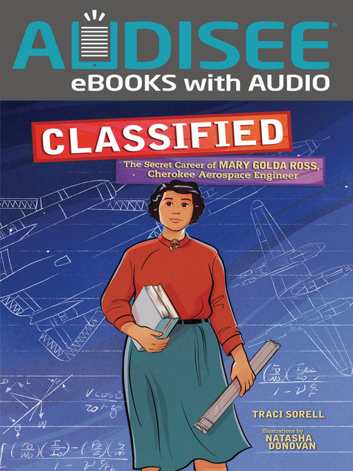 Title details for Classified by Traci Sorell - Available